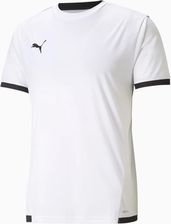 Zdjęcie Puma Męska Teamliga Jersey Biała 704917 04 - Tychy