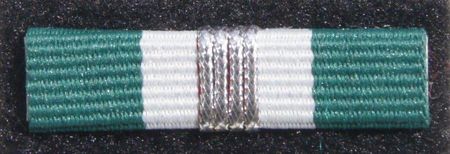 Mon Baretka Srebrny Medal Za Zasługi Dla Straży Granicznej