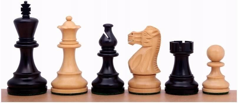 Sunrise Chess & Games Set Di Scacchi Sunrise Medio | 35x35 Cm | Colore Verde | Eleganza Classica Moderna