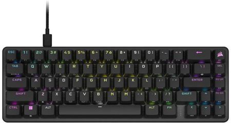 Klawiatura Corsair K65 Pro Mini RGB (CH91A401ANA)