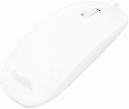 LogiLink Slim Optical Mouse (ID0062)