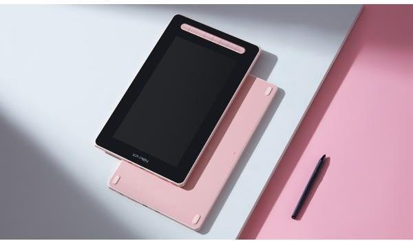 XPPEN Artist 12 2nd Generation　ピンク Tablet XP-Pen Artist 12 (2nd Gen) Różowy - Opinie i ceny na
