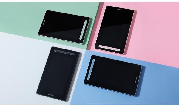 Tablet XP-Pen Artist 12 (2nd Gen) Różowy - Opinie i ceny na