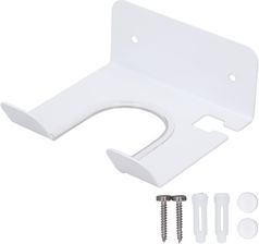 Uchwyt Na Suszarkę Parts Wiszący Biały