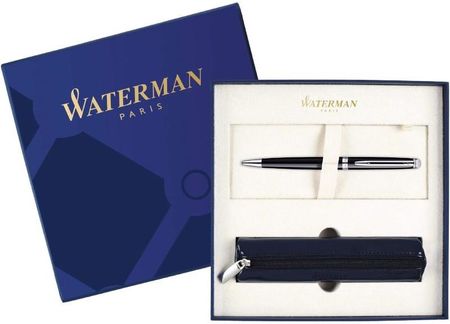 Waterman Zestaw Długopis Hemisphere Z Etui