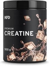 Zdjęcie Kfd Creatine Cola 500G - Piastów