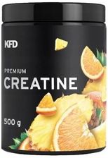 Zdjęcie Kfd Premium Creatine Proszek 500 G Ananas Pomarańcza - Nowy Dwór Gdański