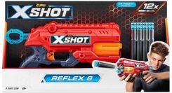 Zdjęcie Zuru Wyrzutnia Excel Reflex 6 (12 Strzałek) - Gdańsk
