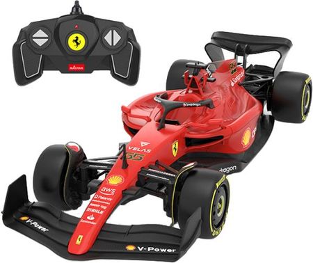 Rastar Samochód Ferrari F1 75 1:18