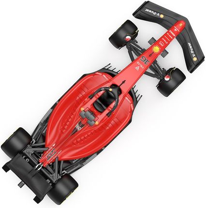 Rastar Samochód Ferrari F1 75 1:12 - Ceny i opinie - Ceneo.pl