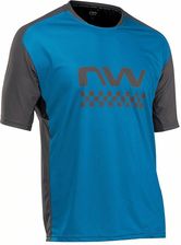 Zdjęcie Dżersej Z Krótkim Rękawem Northwave Edge - Zbąszynek