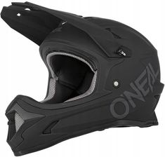 Kask Na Rower Górski Z Daszkiem Fullface O'Neal M
