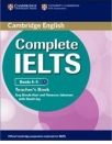 Complete IELTS Bands 4-5 Teacher's Book