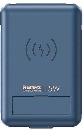 Remax Ład Shell Series 15W Rp W59 Foldable Cable Wireless