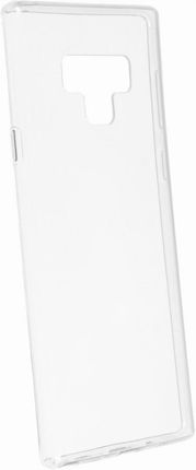 Etui back case do Samsung Galaxy Note 9 silikon