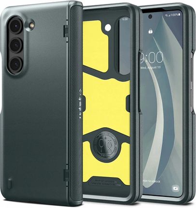 Spigen Etui Case Cover Obudowa Na Galaxy Z Fold 5