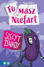 Zdjęcie Szczyt żenady. Tomasz Niefart. Tom 6 - Wielbark