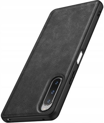 Erbord Etui Leather Case Do Sony Xperia 10 V Obudowa