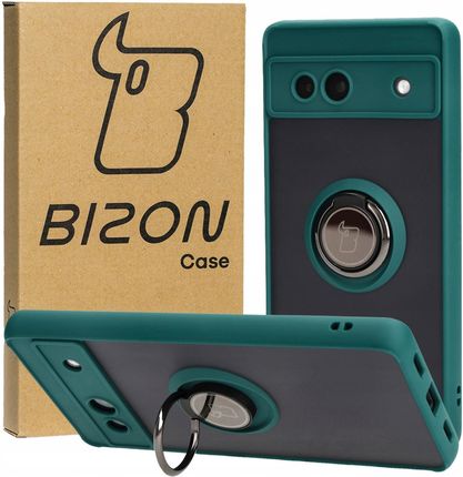 Bizon Etui Do Pixel 7A Obudowa Case Cover