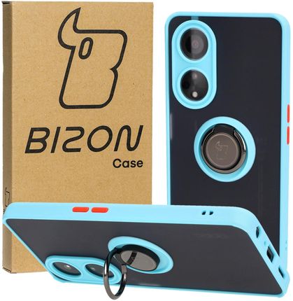 Bizon Etui Do Oppo A98 5G Obudowa Case Cover