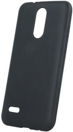 Telforceone Nakładka Matt Tpu Do Iphone 15 Pro Max 6 7" Czarna