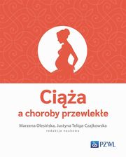 Zdjęcie Ciąża a choroby przewlekłe - Warszawa