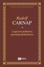 Zdjęcie Logiczne podstawy prawdopodobieństwa - Lubomierz
