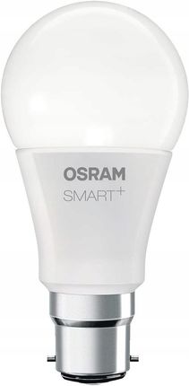 Ledvance Osram Smart+ Led Bluetooth B22D Rgb Apple (4058075103528)