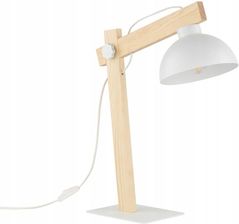 Zdjęcie Tk-Lighting Lampa Biurkowa Oslo Tk Lighting (5347) - Dębica