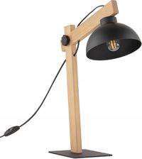 Zdjęcie Tk-Lighting Lampka Stołowa Nocna Oslo Tk Lighting (5346) - Radom