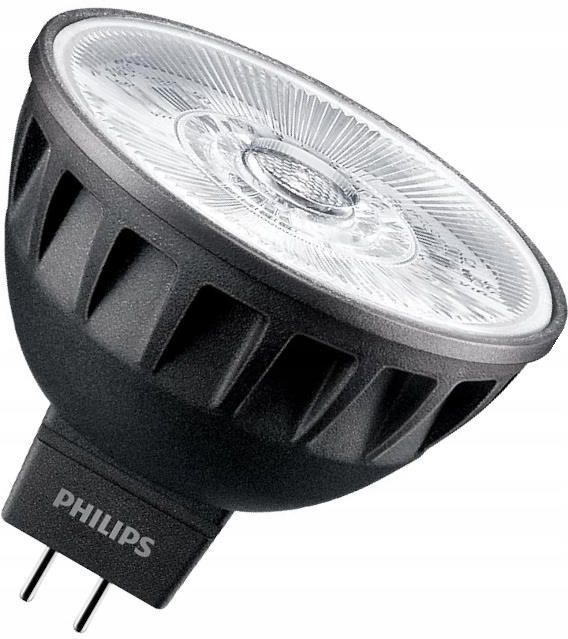 Philips Master Led Expertcolor 6 7 35W Mr16 927 60D 87195 8719514358775 Opinie I Atrakcyjne