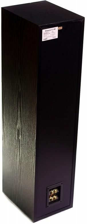 фото Акустичні колонки Tonsil Maestro II 180 Black