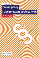 Zdjęcie Prawo pracy i ubezpieczeń społecznych w pigułce - Opalenica
