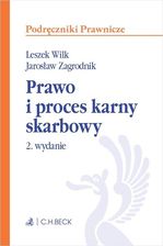 Zdjęcie Prawo i proces karny skarbowy - Żywiec