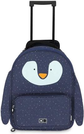 Pingwin - walizka na kółkach