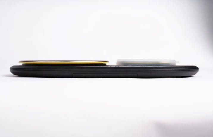 фото Ваги кухонні електронні Ooni UU-P0A800