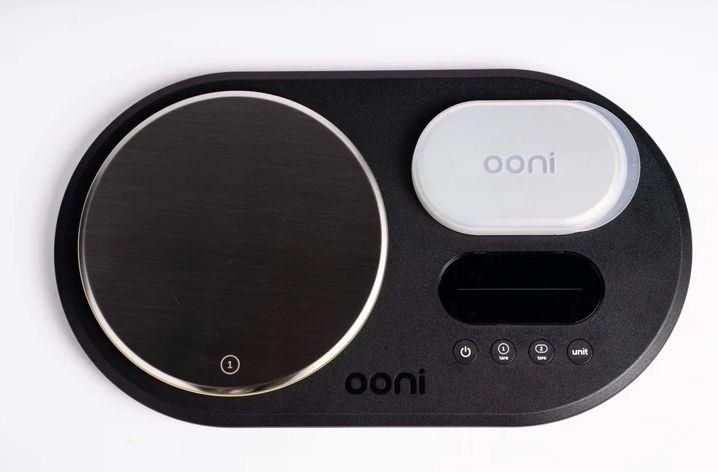 фото Ваги кухонні електронні Ooni UU-P0A800