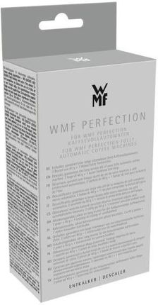 Odkamieniacz do ekspresu WMF (XW1320) --- OFICJALNY SKLEP WMF