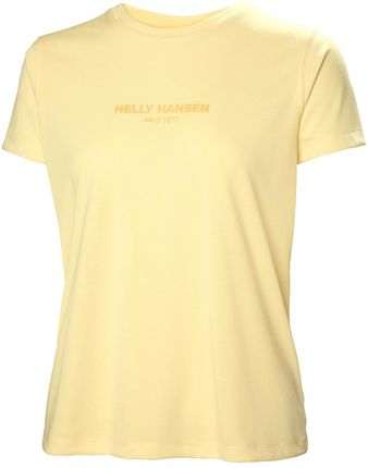 Helly Hansen damska koszulka W ALLURE T-SHIRT 53970 367