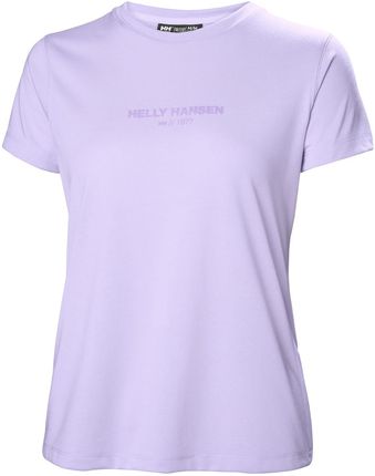 Helly Hansen damska koszulka W ALLURE T-SHIRT 53970 697