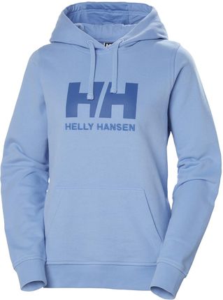 Helly Hansen damska bluza z kapturem W LOGO HOODIE 33978 627