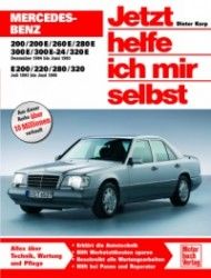 Mercedes-Benz 200-320 E (W 124)