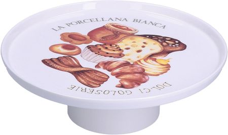 La Porcellana Bianca - Patera okrągła 26 cm Goloserie