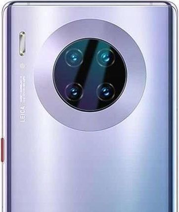Baseus Szkło Do Obiektywu Huawei Mate 30 /30 Pro (SGHWMATE30JT02)