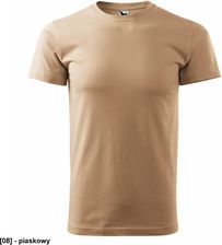 Malfini Basic 129 Adler Koszulka Męska 160 G/M2 Piaskowy 4Xl