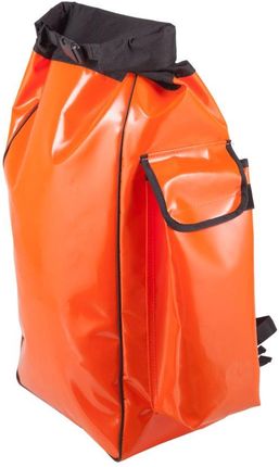 Protekt Ax 040 Ax 040 Plecak Transportowy 45 L Czerwony Pomarańczowy