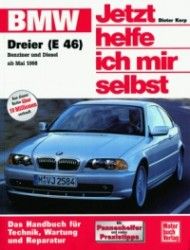 BMW Dreier (E 46)