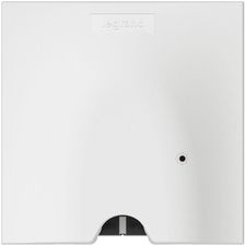 Wyjście kablowe connected białe SUNO NETATMO 064879