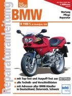 Zdjęcie BMW R 1100 S od 1998 - Barczewo