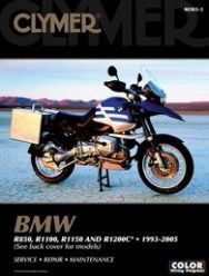BMW R850, R1100, R1150 i R1200C*, 1993-2005